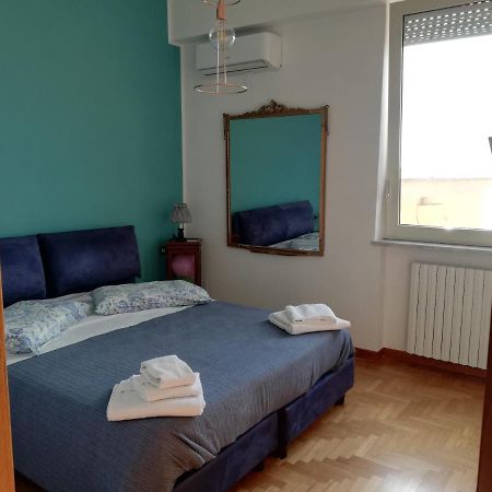 Le Terrazze A Mergellina Neapel Exteriör bild