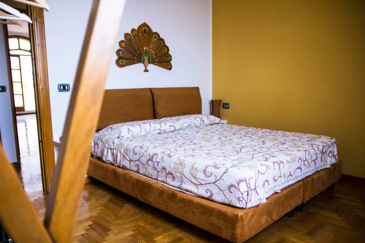 Le Terrazze A Mergellina Neapel Exteriör bild